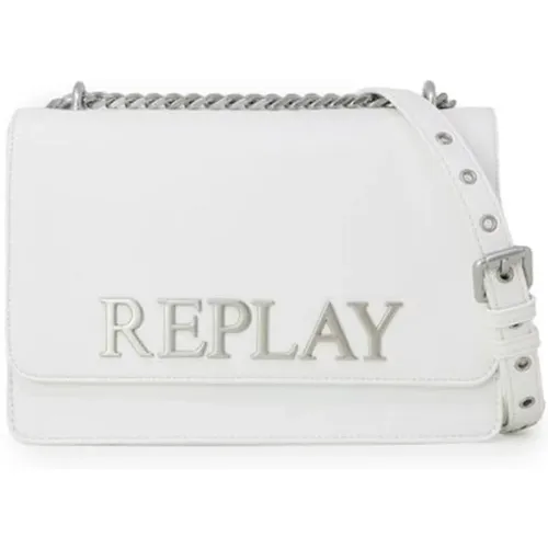 Bags > Cross Body Bags - - Replay - Modalova