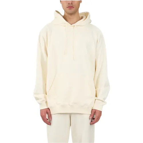 Sweatshirts & Hoodies > Hoodies - - Msgm - Modalova