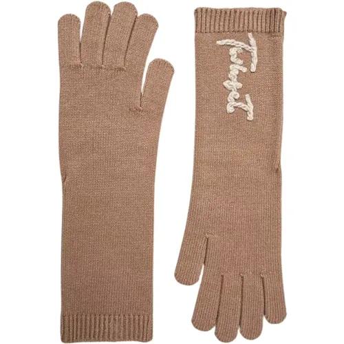 Accessories > Gloves - - Twinset - Modalova