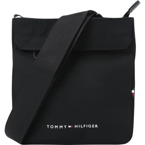 Bags > Messenger Bags - - Tommy Hilfiger - Modalova