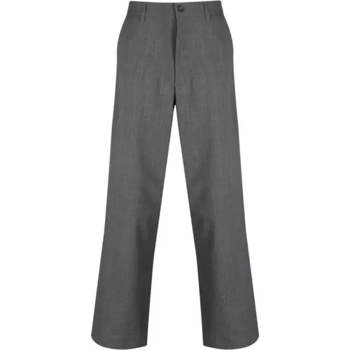 Trousers > Straight Trousers - - Sunflower - Modalova