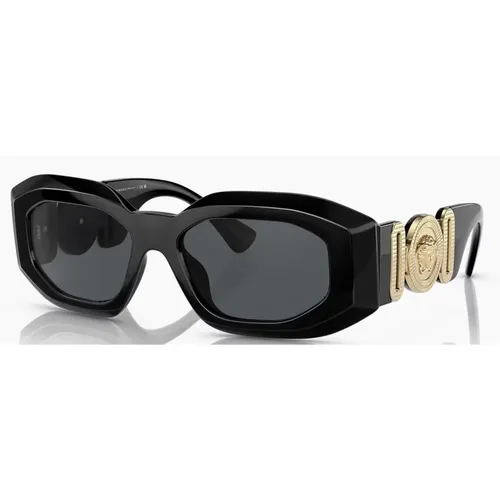 Accessories > Sunglasses - - Versace - Modalova