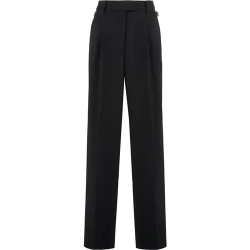 Trousers > Wide Trousers - - PT Torino - Modalova