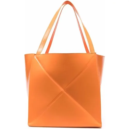 Bags > Tote Bags - - Nanushka - Modalova