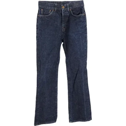 Pre-owned > Pre-owned Jeans - - Chloé Pre-owned - Modalova