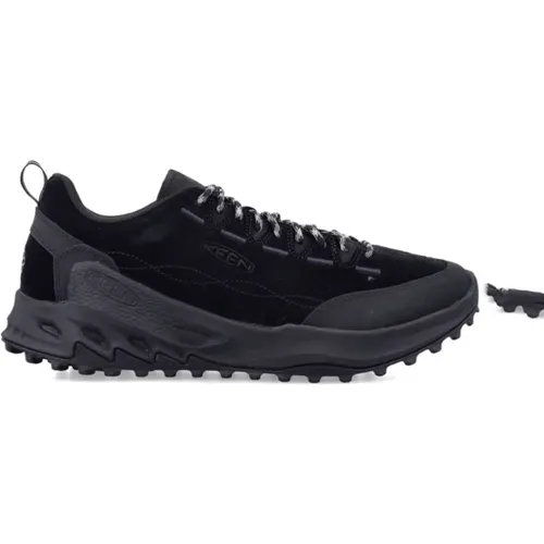 Keen - Shoes > Sneakers - Black - Keen - Modalova