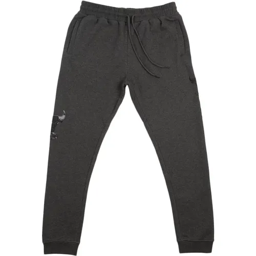 Trousers > Sweatpants - - Mitchell & Ness - Modalova