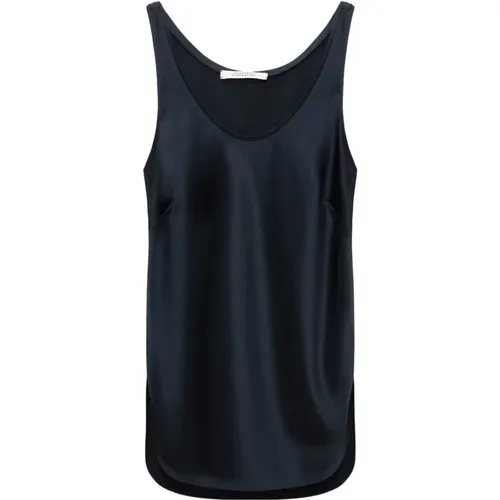 Tops > Sleeveless Tops - - dorothee schumacher - Modalova