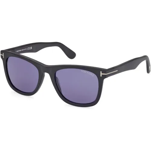 Accessories > Sunglasses - - Tom Ford - Modalova