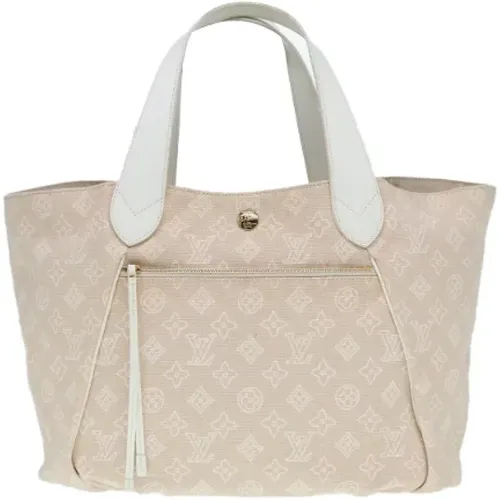 Pre-owned > Pre-owned Bags > Pre-owned Tote Bags - - Louis Vuitton Vintage - Modalova