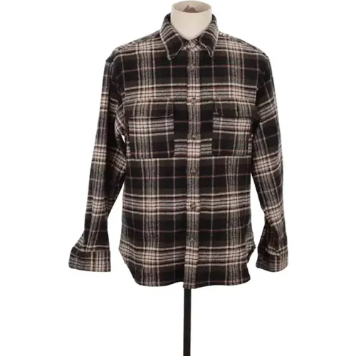 Pre-owned > Pre-owned Shirts - - Isabel Marant Pre-owned - Modalova