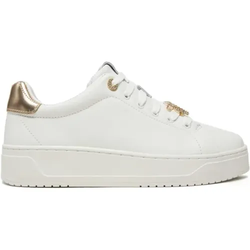 Guess - Shoes > Sneakers - White - Guess - Modalova