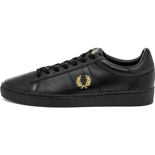 Shoes > Sneakers - - Fred Perry - Modalova