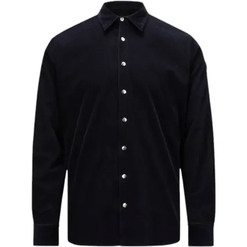 Shirts > Casual Shirts - - Moncler - Modalova