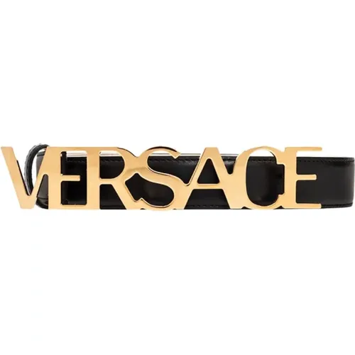 Accessories > Belts - - Versace - Modalova
