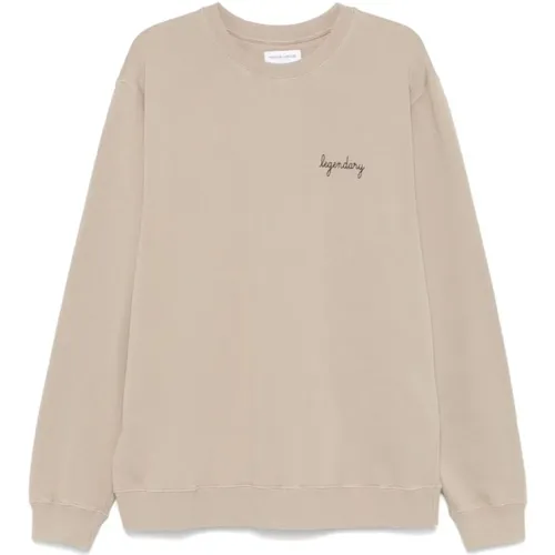 Sweatshirts & Hoodies > Sweatshirts - - Maison Labiche - Modalova