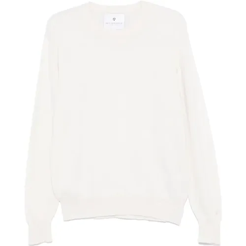 Knitwear > Cashmere Knitwear - - Seven Gauge - Modalova