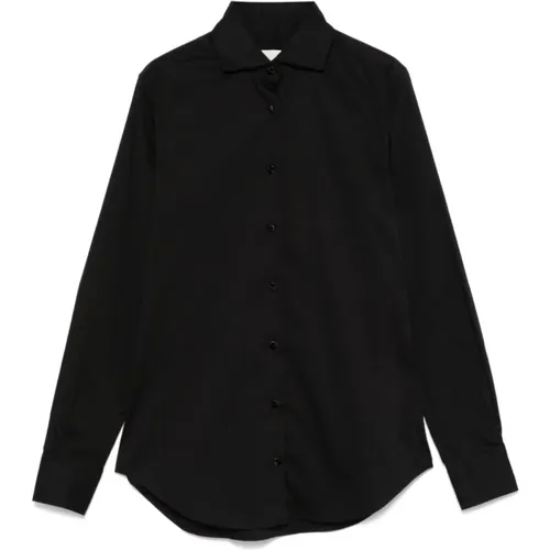 Blouses & Shirts > Shirts - - Xacus - Modalova