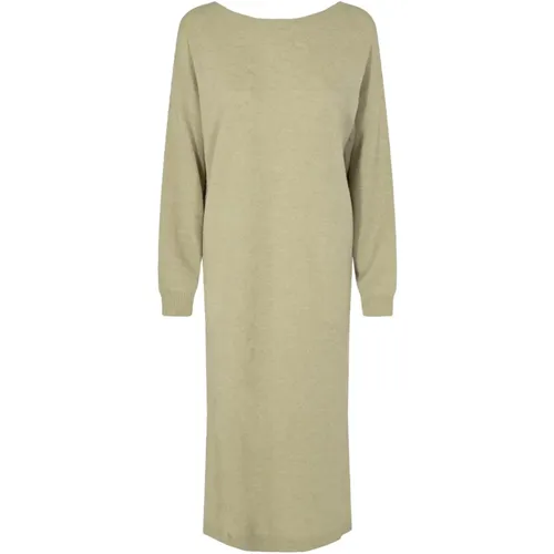 Dresses > Day Dresses > Knitted Dresses - - Remain Birger Christensen - Modalova