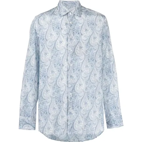 Shirts > Casual Shirts - - ETRO - Modalova