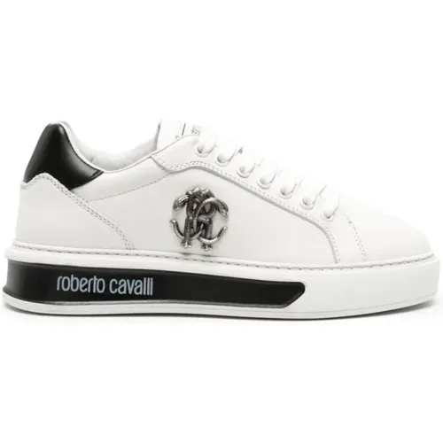 Shoes > Sneakers - - Roberto Cavalli - Modalova