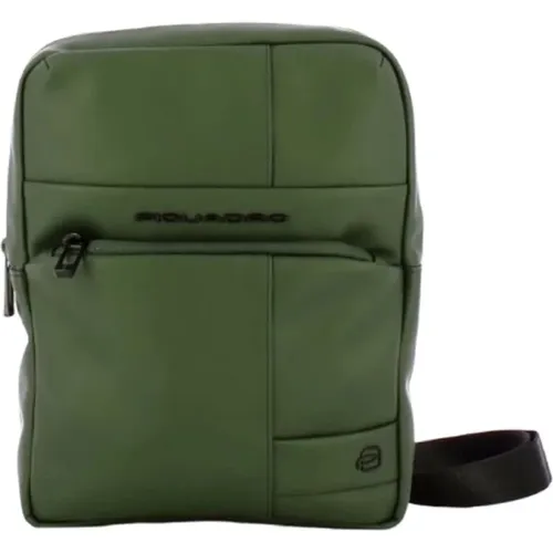 Bags > Messenger Bags - - Piquadro - Modalova