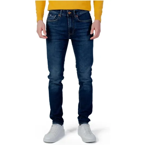 Jeans > Slim-fit Jeans - - GAS - Modalova