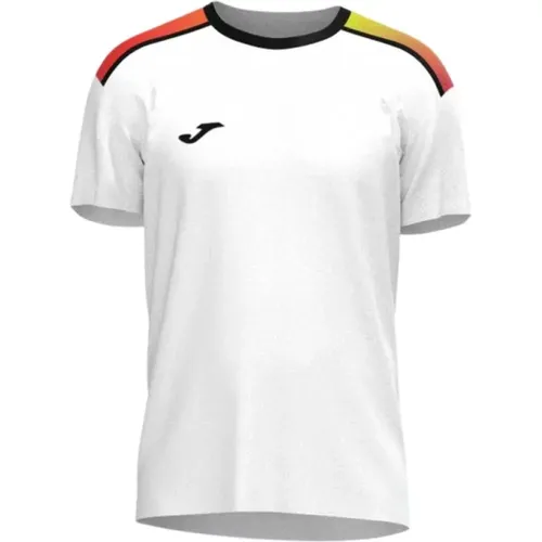 Sport > Fitness > Training Tops > Training T-Shirts - - Joma - Modalova