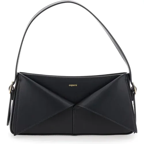 Coperni - Bags > Handbags - Black - Coperni - Modalova