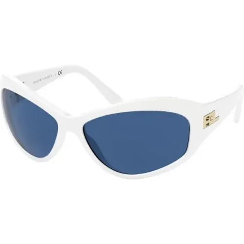 Accessories > Sunglasses - - Ralph Lauren - Modalova