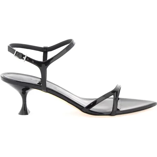 Shoes > Sandals > High Heel Sandals - - 3Juin - Modalova