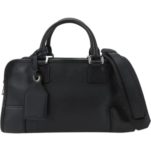 Pre-owned > Pre-owned Bags > Pre-owned Handbags - - Loewe Pre-owned - Modalova