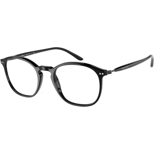 Accessories > Glasses - - Giorgio Armani - Modalova