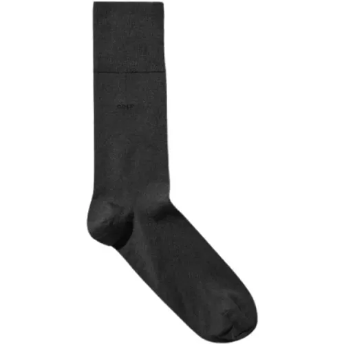 Cdlp - Underwear > Socks - Gray - Cdlp - Modalova
