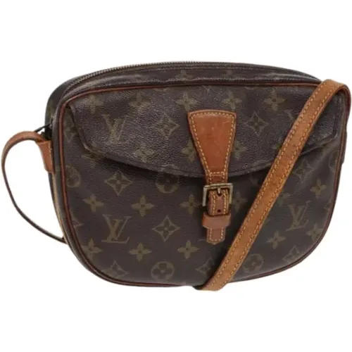 Pre-owned > Pre-owned Bags > Pre-owned Cross Body Bags - - Louis Vuitton Vintage - Modalova