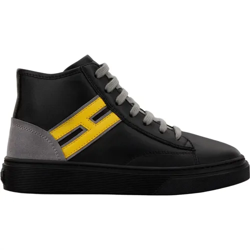 Kids > Shoes > Sneakers - - Hogan - Modalova