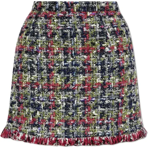 Skirts > Short Skirts - - ETRO - Modalova