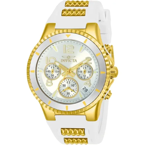 Accessories > Watches - - Invicta Watches - Modalova