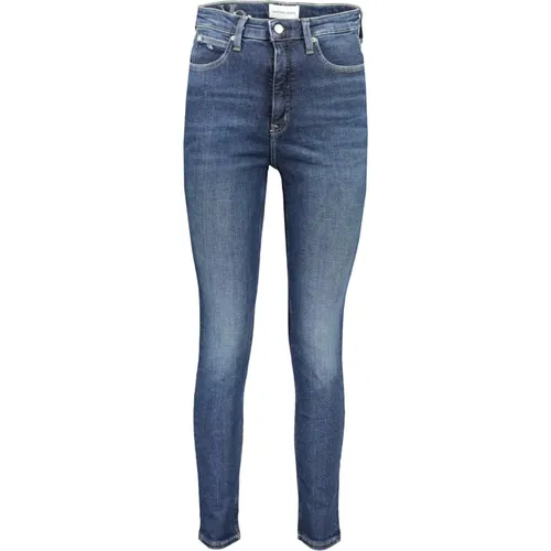 Jeans > Skinny Jeans - - Calvin Klein - Modalova