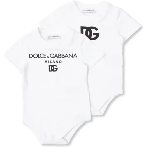 Kids > Body - - Dolce & Gabbana - Modalova