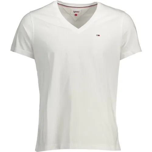 Tops > T-Shirts - - Tommy Hilfiger - Modalova