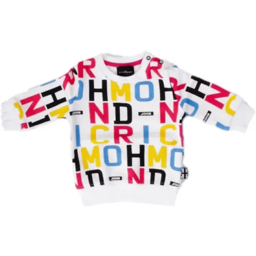 Kids > Tops > T-Shirts - - John Richmond - Modalova
