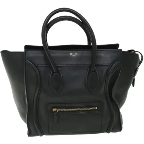 Pre-owned > Pre-owned Bags > Pre-owned Handbags - - Celine Vintage - Modalova