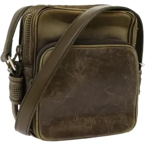 Pre-owned > Pre-owned Bags > Pre-owned Cross Body Bags - - Louis Vuitton Vintage - Modalova