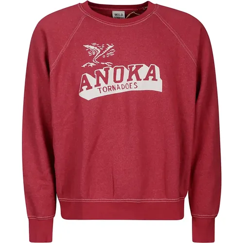 Sweatshirts & Hoodies > Sweatshirts - - Wild Donkey - Modalova