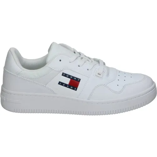 Shoes > Sneakers - - Tommy Hilfiger - Modalova