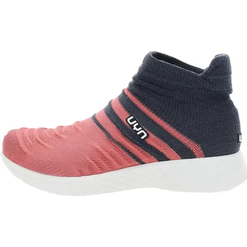 UYN - Shoes > Sneakers - Pink - Uyn - Modalova