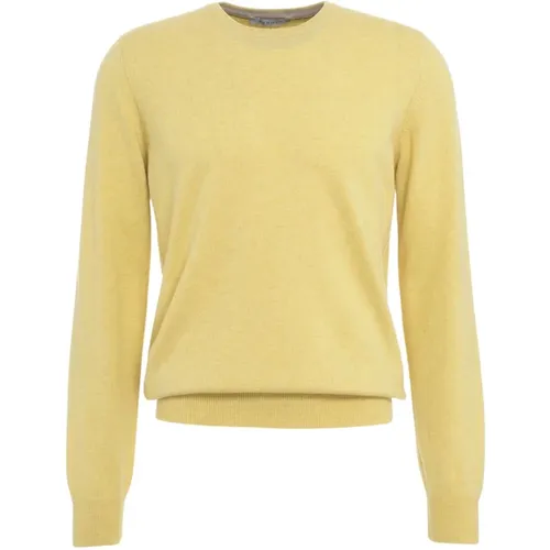 Knitwear > Round-neck Knitwear - - Gender - Modalova