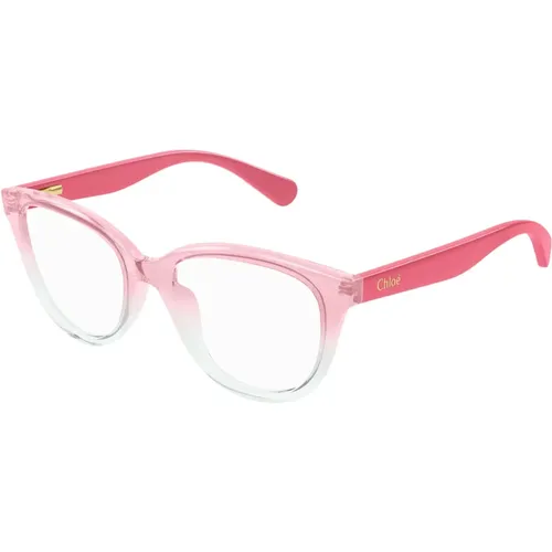 Accessories > Glasses - - Chloé - Modalova