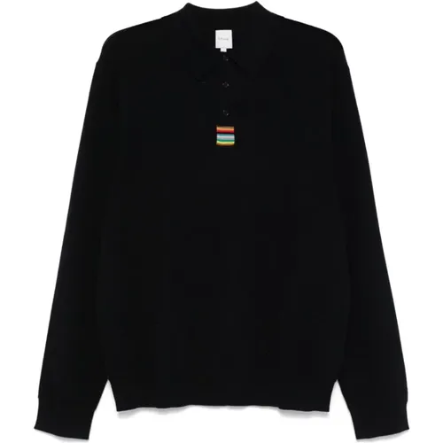 Tops > Polo Shirts - - Paul Smith - Modalova